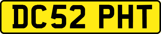 DC52PHT