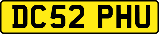 DC52PHU