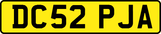DC52PJA