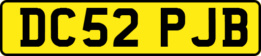DC52PJB