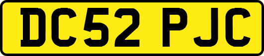 DC52PJC