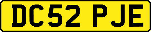 DC52PJE