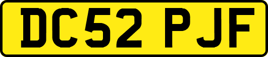 DC52PJF