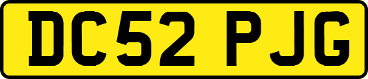 DC52PJG