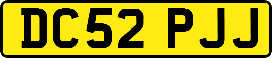 DC52PJJ