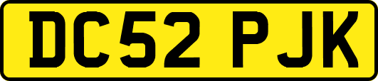 DC52PJK