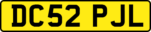 DC52PJL
