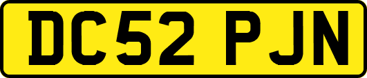 DC52PJN