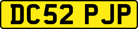 DC52PJP
