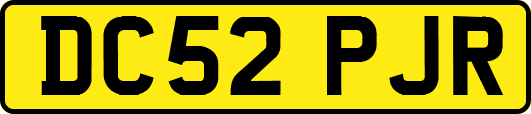 DC52PJR