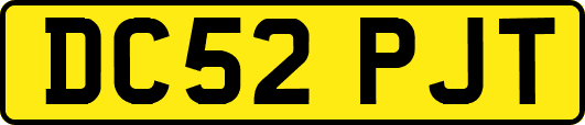 DC52PJT
