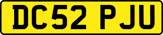 DC52PJU