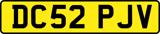 DC52PJV