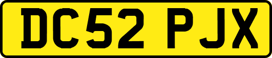 DC52PJX