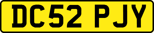 DC52PJY