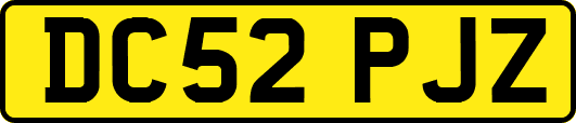 DC52PJZ