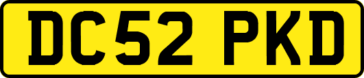 DC52PKD