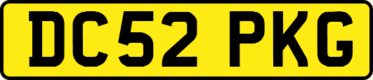 DC52PKG