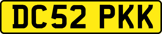 DC52PKK