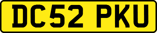 DC52PKU