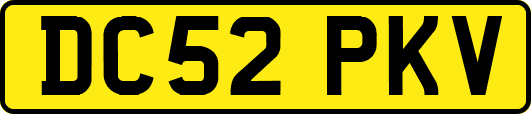 DC52PKV