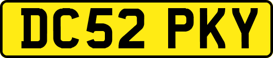 DC52PKY