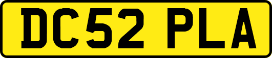 DC52PLA