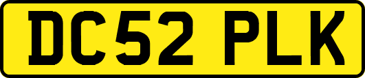 DC52PLK