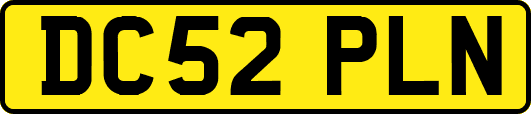 DC52PLN