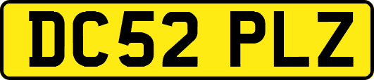 DC52PLZ