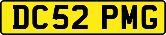 DC52PMG