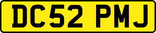 DC52PMJ