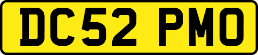 DC52PMO