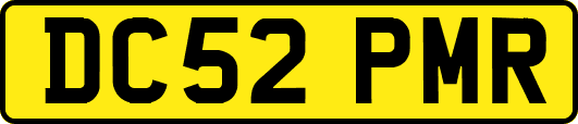 DC52PMR