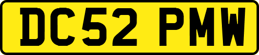 DC52PMW