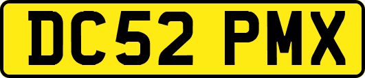 DC52PMX