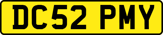 DC52PMY