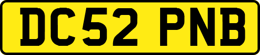 DC52PNB