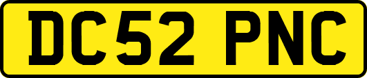 DC52PNC