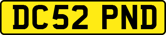 DC52PND