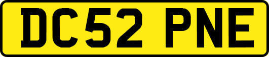 DC52PNE