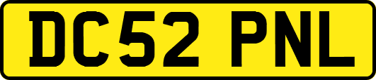 DC52PNL