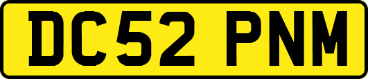 DC52PNM