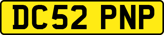 DC52PNP