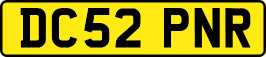 DC52PNR