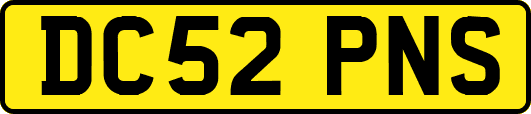 DC52PNS
