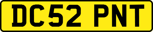 DC52PNT
