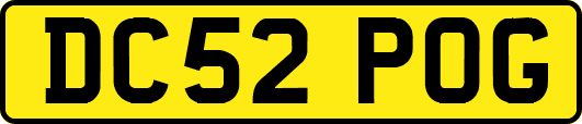 DC52POG