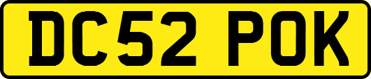 DC52POK