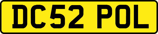 DC52POL